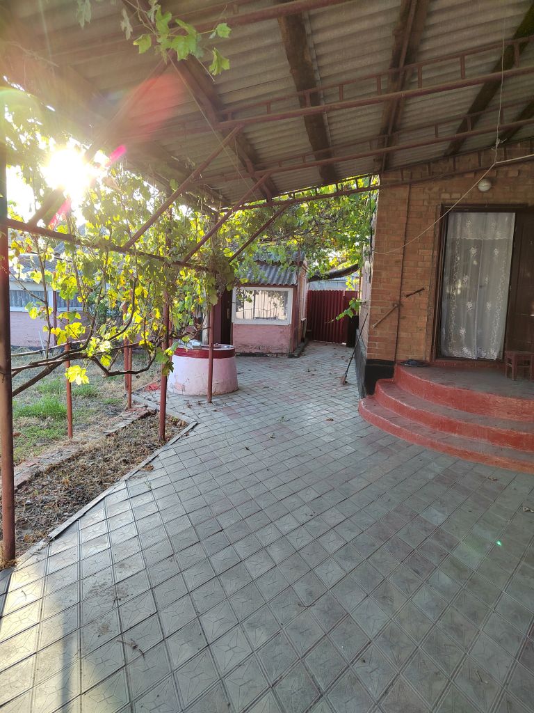 Продажа дома, 99м <sup>2</sup>, 4 сот., Батайск, Белорусская ул