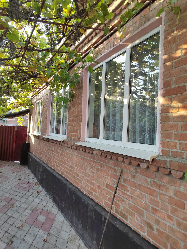 Продажа дома, 99м <sup>2</sup>, 4 сот., Батайск, Белорусская ул