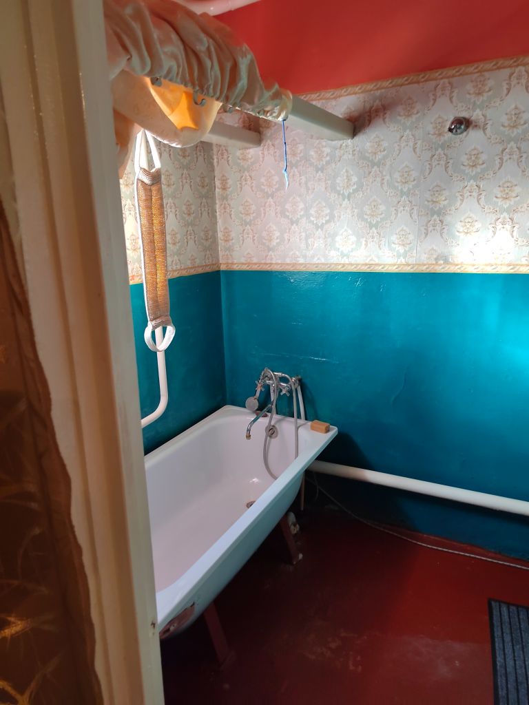 Продажа дома, 99м <sup>2</sup>, 4 сот., Батайск, Белорусская ул