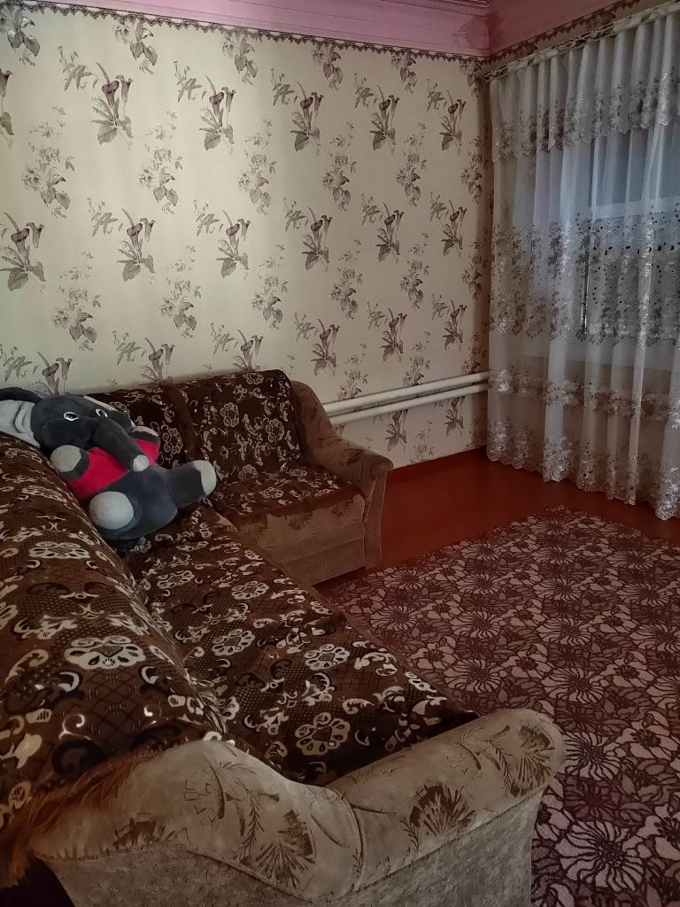 Продажа дома, 99м <sup>2</sup>, 4 сот., Батайск, Белорусская ул