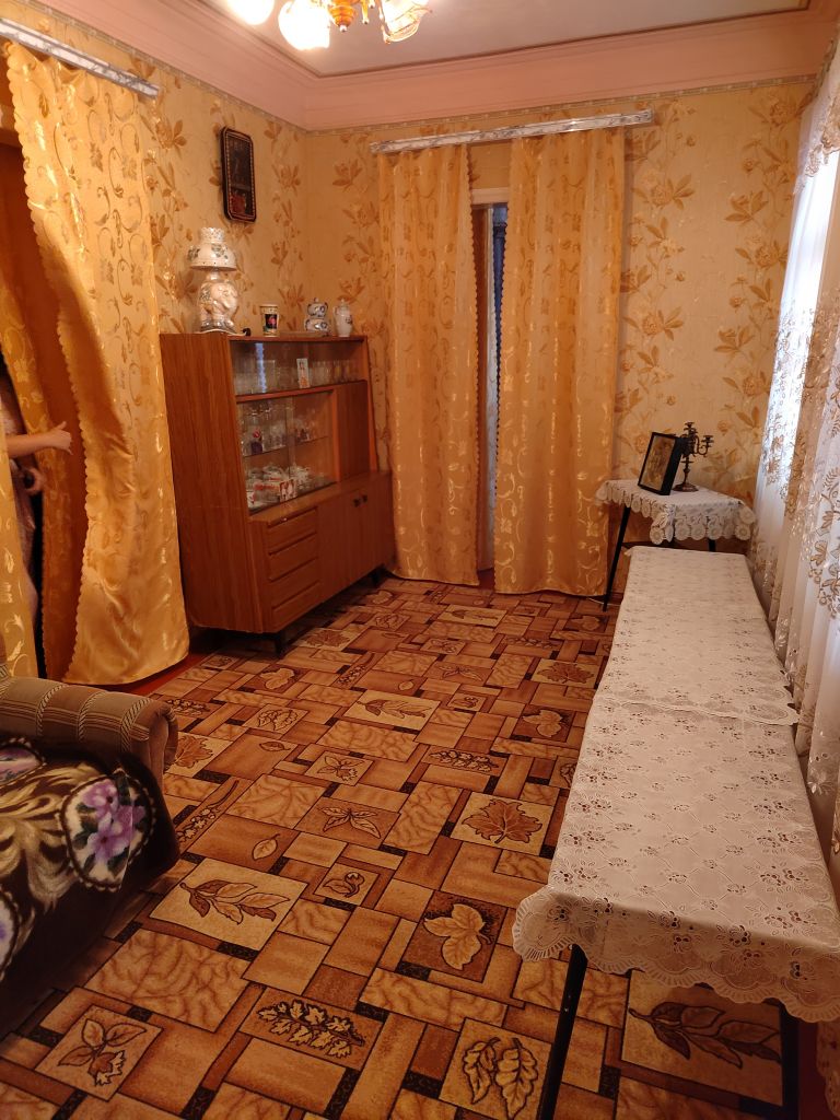 Продажа дома, 99м <sup>2</sup>, 4 сот., Батайск, Белорусская ул