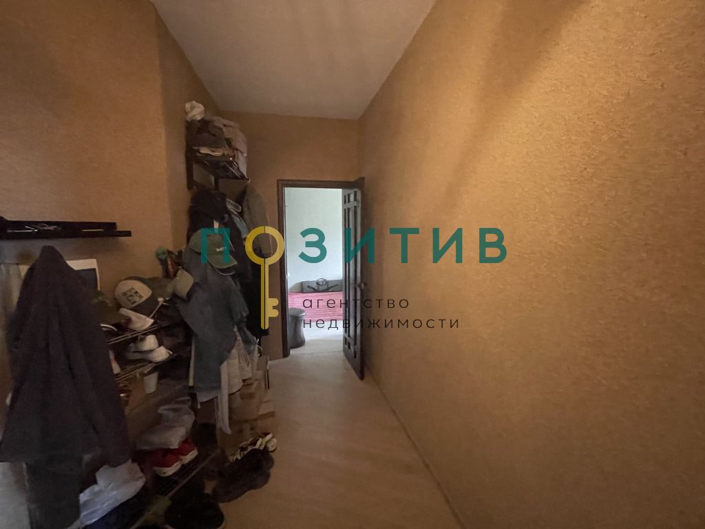 Продажа 2-комнатной квартиры, Пятигорск, Калинина пр-кт,  5а