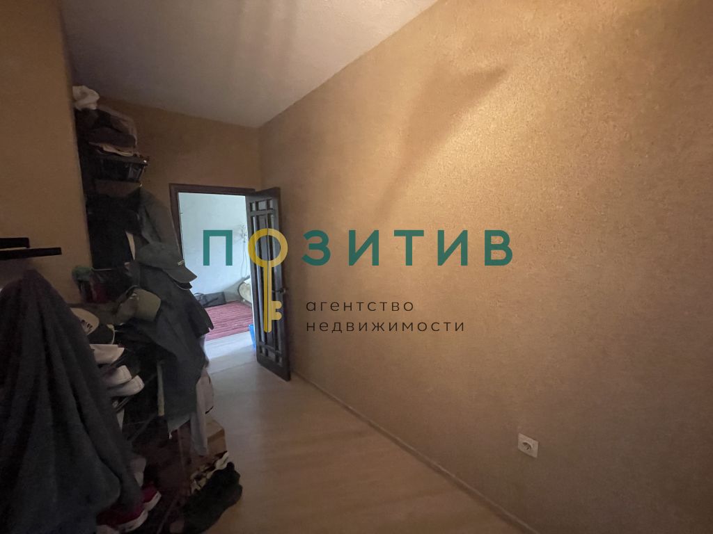 Продажа 2-комнатной квартиры, Пятигорск, Калинина пр-кт,  5а