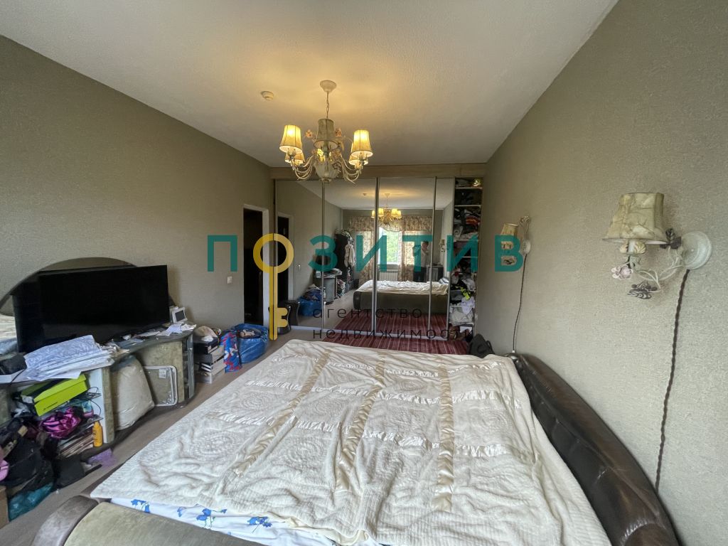 Продажа 2-комнатной квартиры, Пятигорск, Калинина пр-кт,  5а