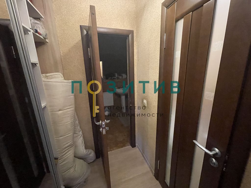 Продажа 2-комнатной квартиры, Пятигорск, Калинина пр-кт,  5а