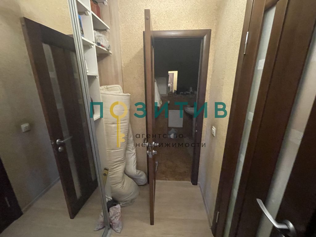 Продажа 2-комнатной квартиры, Пятигорск, Калинина пр-кт,  5а