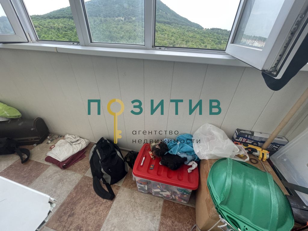 Продажа 2-комнатной квартиры, Пятигорск, Калинина пр-кт,  5а