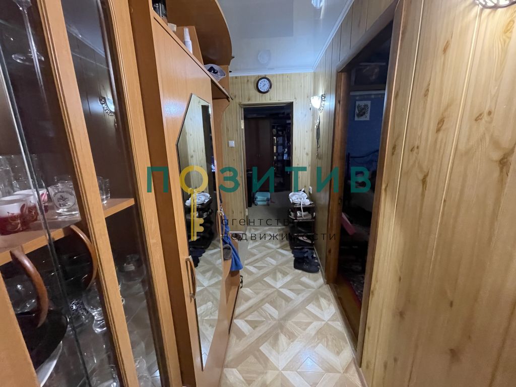 Продажа 2-комнатной квартиры, Пятигорск, 5-й пер,  1к2