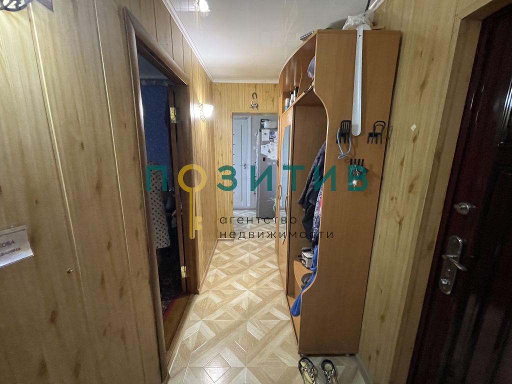 Продажа 2-комнатной квартиры, Пятигорск, 5-й пер,  1к2