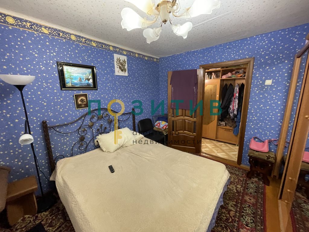 Продажа 2-комнатной квартиры, Пятигорск, 5-й пер,  1к2