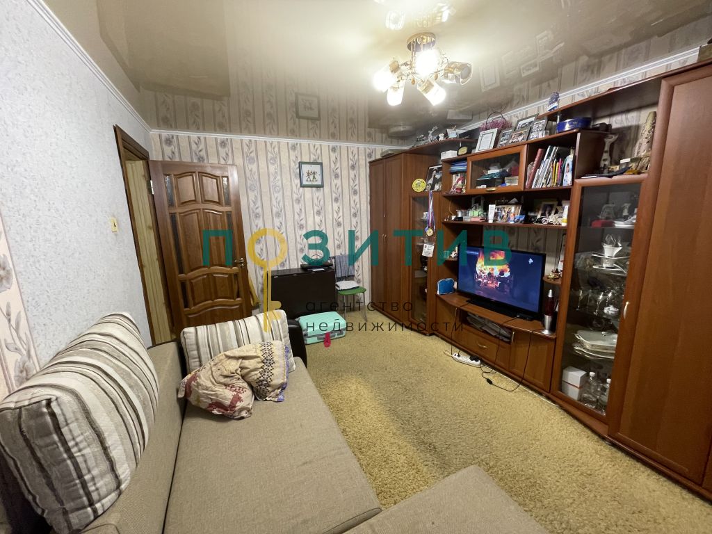 Продажа 2-комнатной квартиры, Пятигорск, 5-й пер,  1к2