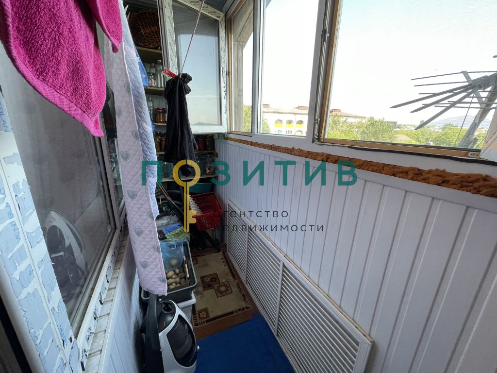 Продажа 2-комнатной квартиры, Пятигорск, 5-й пер,  1к2