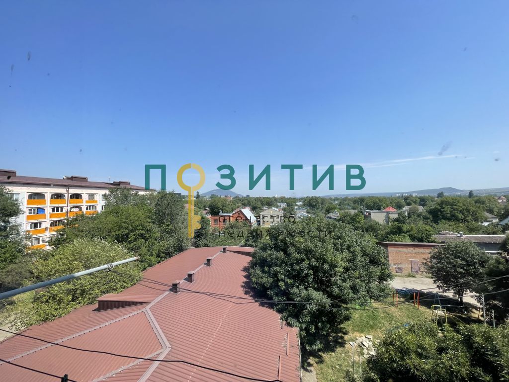 Продажа 2-комнатной квартиры, Пятигорск, 5-й пер,  1к2