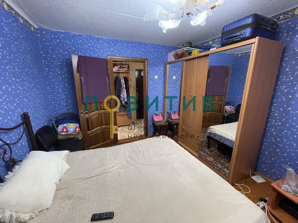 Продажа 2-комнатной квартиры, Пятигорск, 5-й пер,  1к2