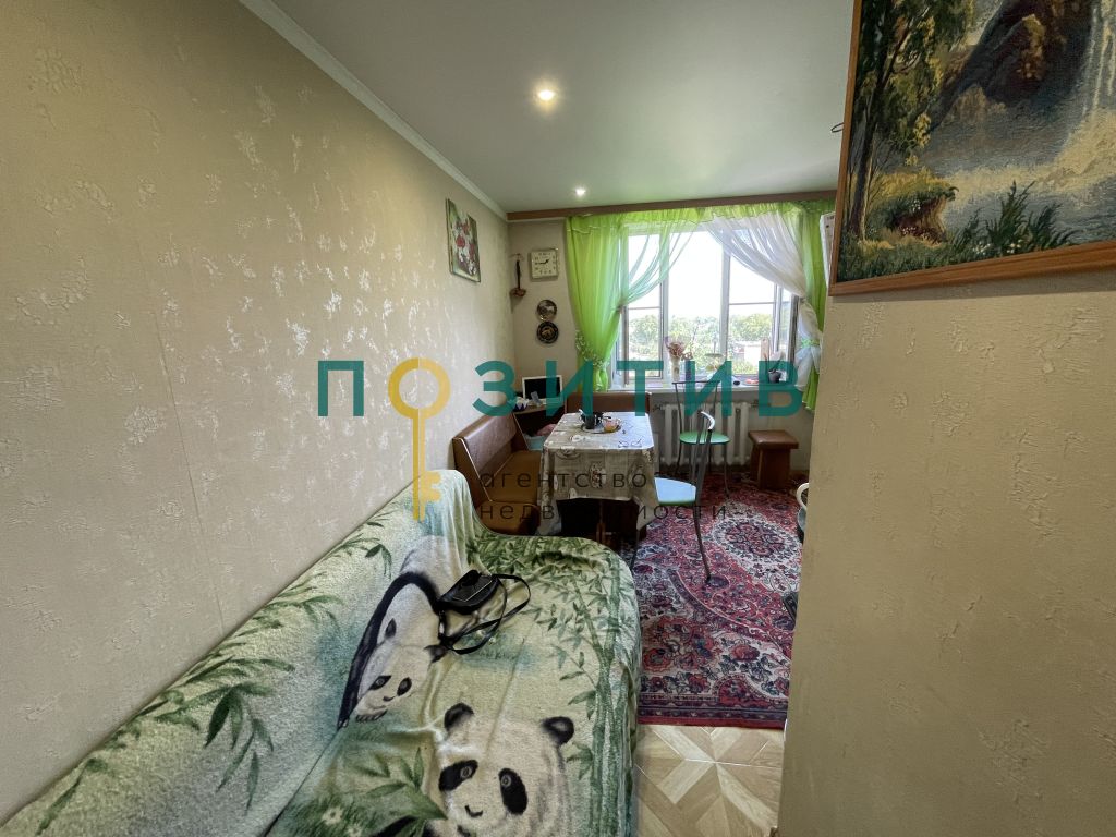 Продажа 2-комнатной квартиры, Пятигорск, 5-й пер,  1к2