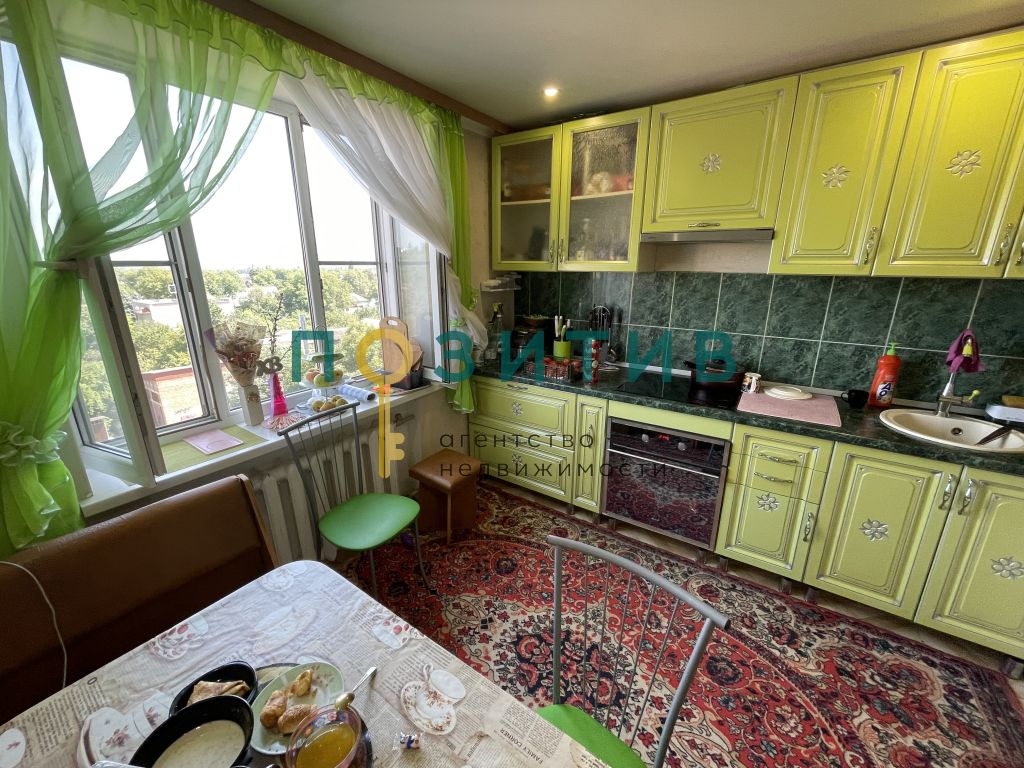 Продажа 2-комнатной квартиры, Пятигорск, 5-й пер,  1к2