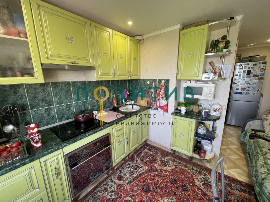 Продажа 2-комнатной квартиры, Пятигорск, 5-й пер,  1к2