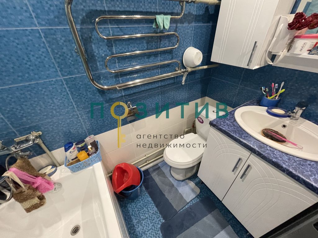 Продажа 2-комнатной квартиры, Пятигорск, 5-й пер,  1к2