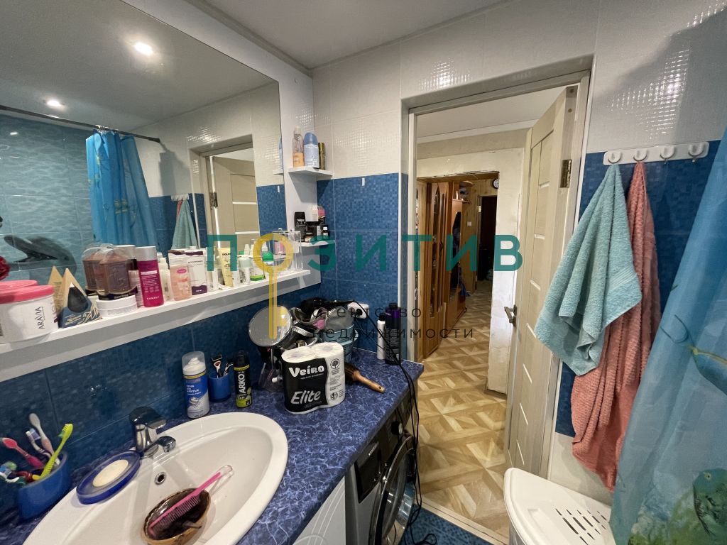 Продажа 2-комнатной квартиры, Пятигорск, 5-й пер,  1к2