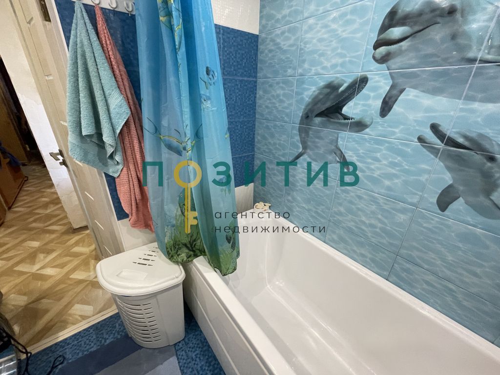 Продажа 2-комнатной квартиры, Пятигорск, 5-й пер,  1к2