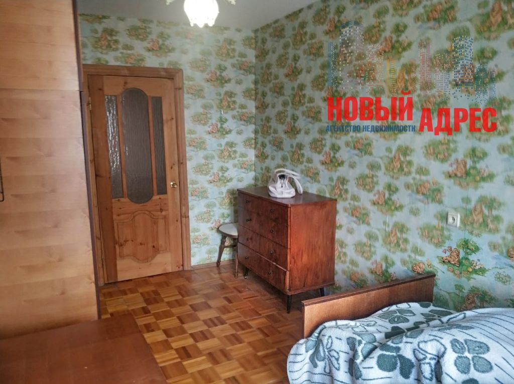 Продажа 4-комнатной квартиры, Кострома, Ивана Сусанина ул,  27