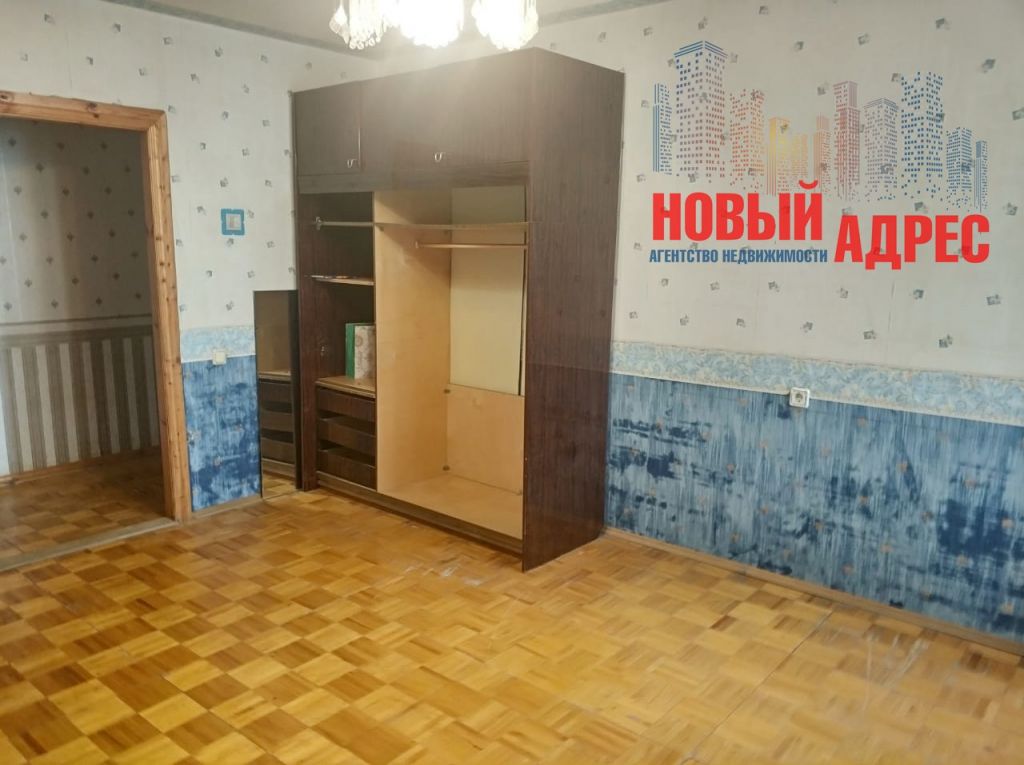 Продажа 4-комнатной квартиры, Кострома, Ивана Сусанина ул,  27