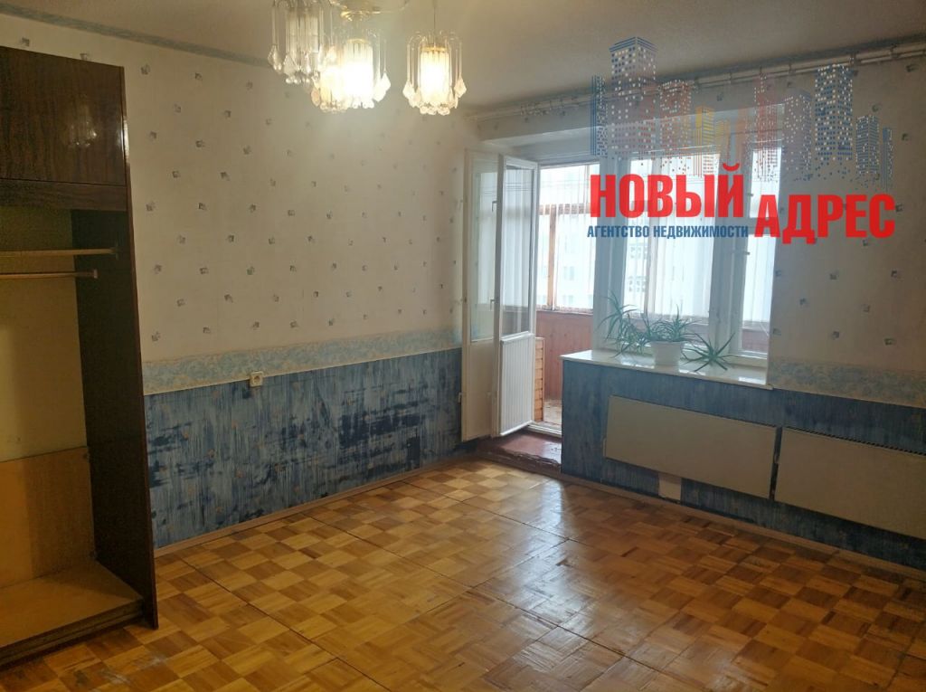 Продажа 4-комнатной квартиры, Кострома, Ивана Сусанина ул,  27