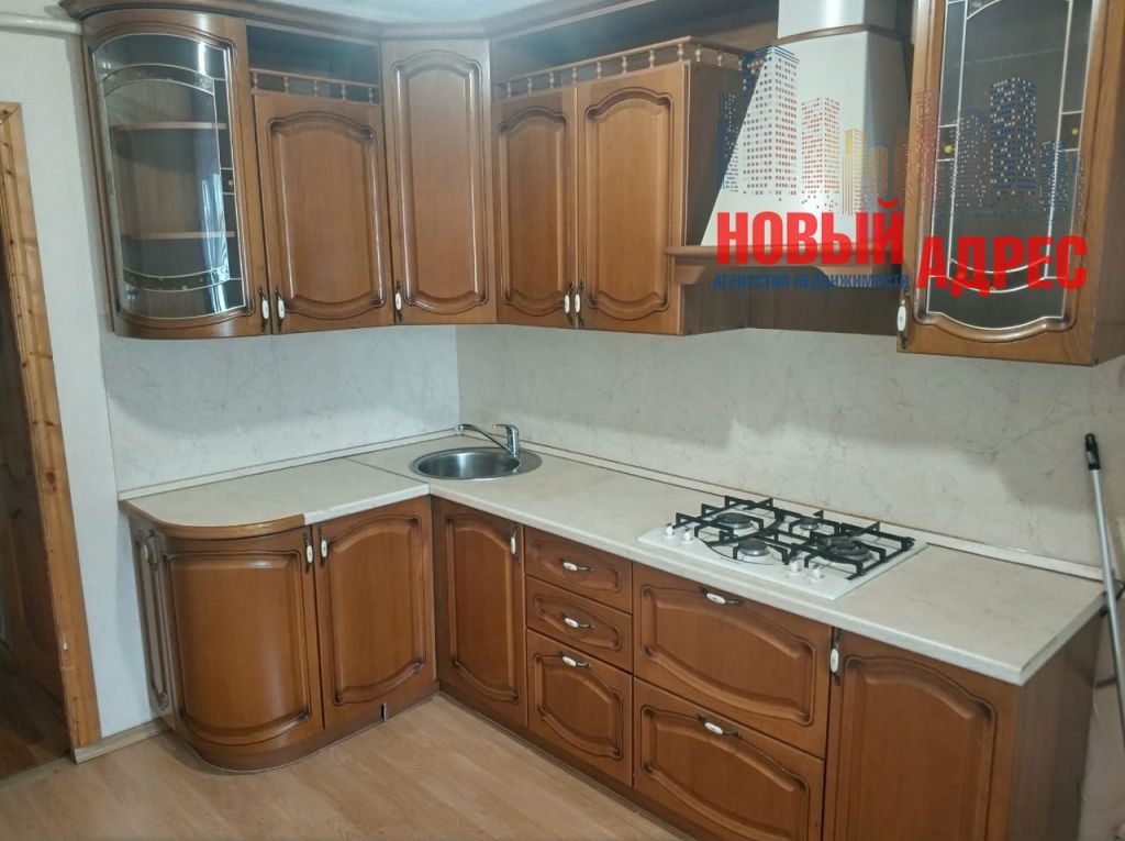 Продажа 4-комнатной квартиры, Кострома, Ивана Сусанина ул,  27