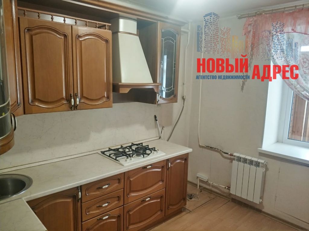 Продажа 4-комнатной квартиры, Кострома, Ивана Сусанина ул,  27