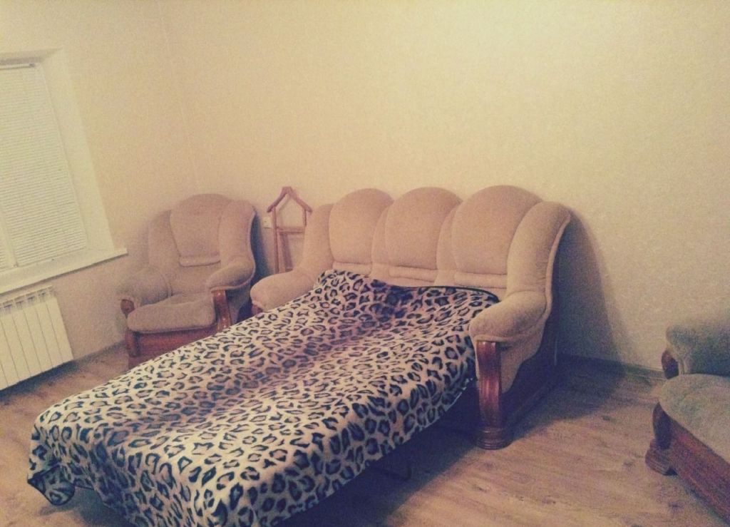 Продажа 2-комнатной квартиры, Ставрополь, Андреевская ул,  4