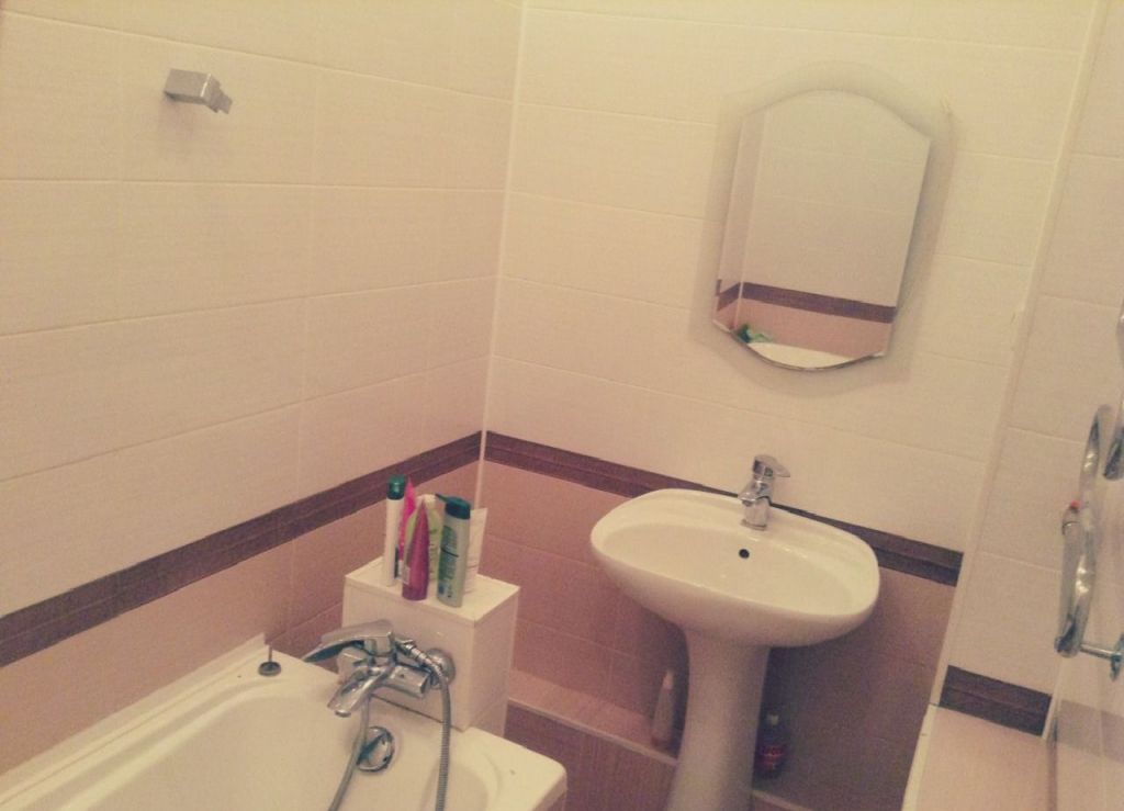 Продажа 2-комнатной квартиры, Ставрополь, Андреевская ул,  4