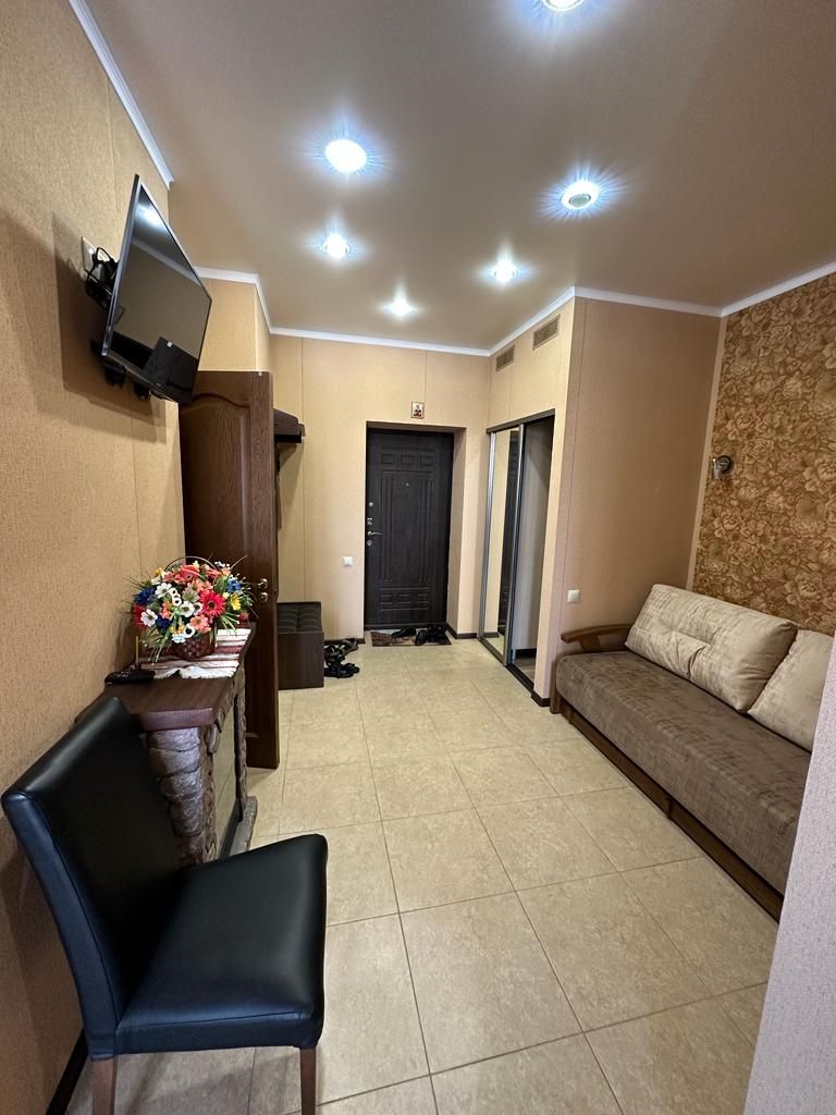 Продажа 1-комнатной квартиры, Ессентуки, Нелюбина ул,  25/1