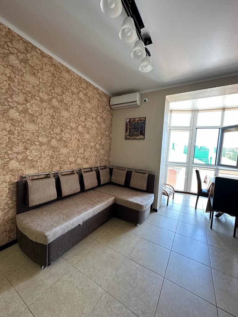 Продажа 1-комнатной квартиры, Ессентуки, Нелюбина ул,  25/1