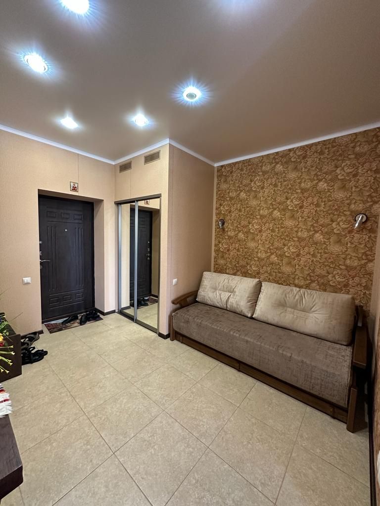 Продажа 1-комнатной квартиры, Ессентуки, Нелюбина ул,  25/1