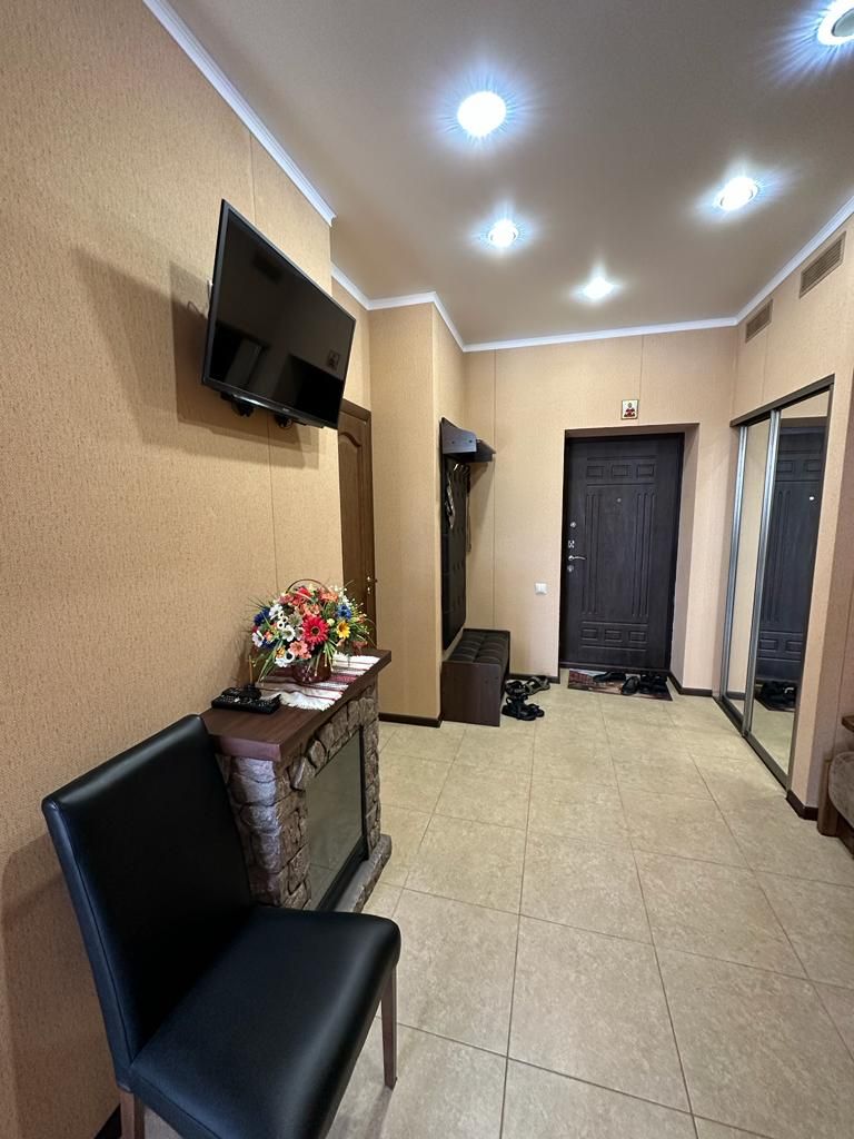 Продажа 1-комнатной квартиры, Ессентуки, Нелюбина ул,  25/1