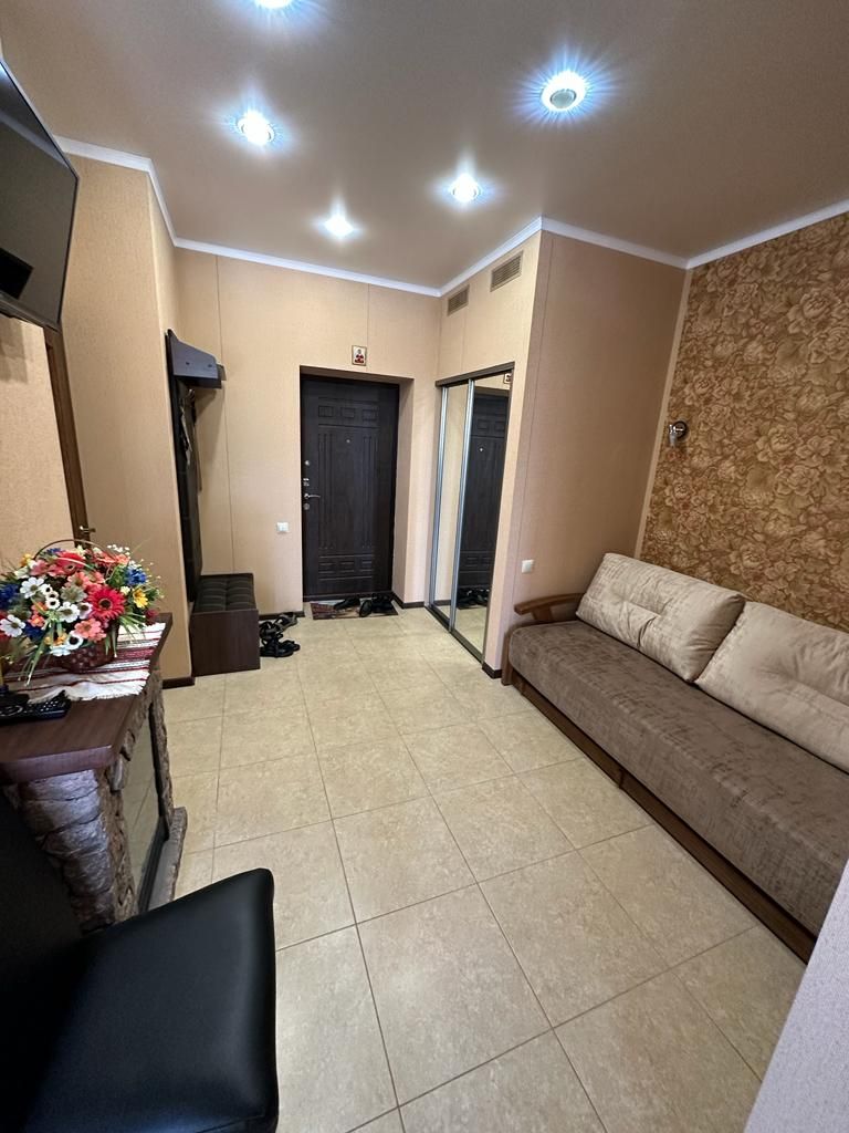 Продажа 1-комнатной квартиры, Ессентуки, Нелюбина ул,  25/1