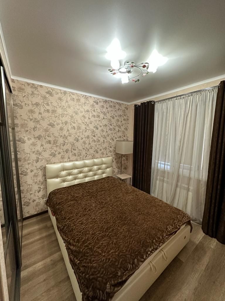 Продажа 1-комнатной квартиры, Ессентуки, Нелюбина ул,  25/1