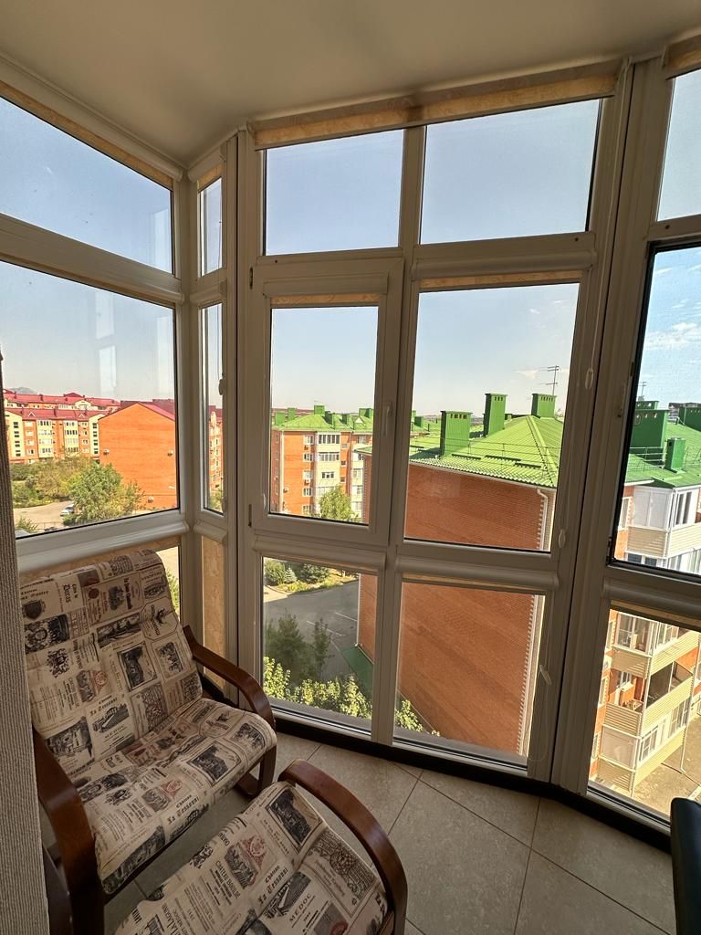 Продажа 1-комнатной квартиры, Ессентуки, Нелюбина ул,  25/1