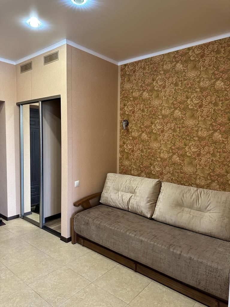 Продажа 1-комнатной квартиры, Ессентуки, Нелюбина ул,  25/1