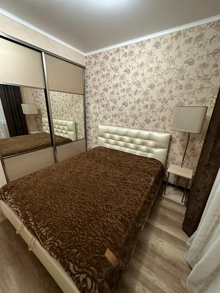 Продажа 1-комнатной квартиры, Ессентуки, Нелюбина ул,  25/1