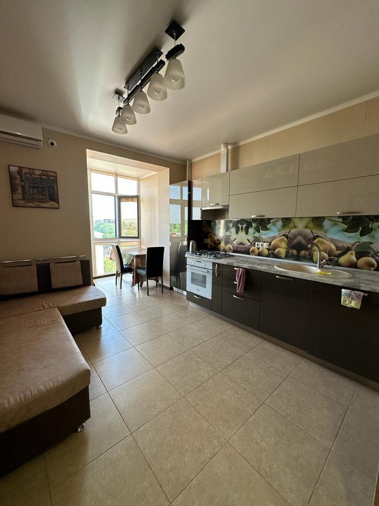 Продажа 1-комнатной квартиры, Ессентуки, Нелюбина ул,  25/1