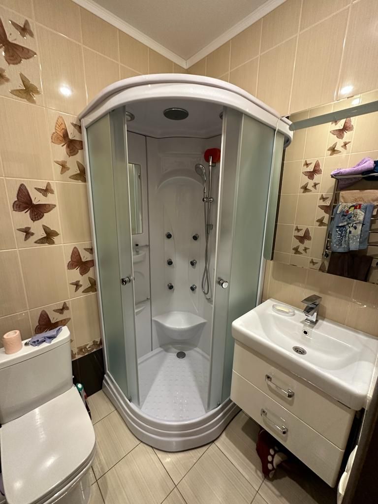 Продажа 1-комнатной квартиры, Ессентуки, Нелюбина ул,  25/1