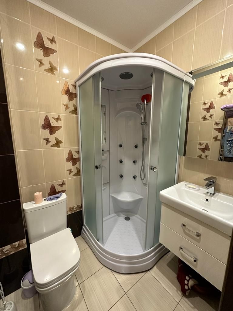 Продажа 1-комнатной квартиры, Ессентуки, Нелюбина ул,  25/1