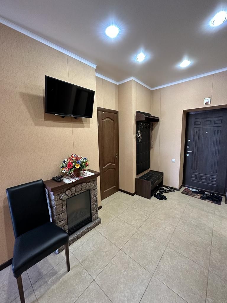 Продажа 1-комнатной квартиры, Ессентуки, Нелюбина ул,  25/1