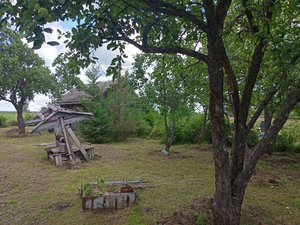 Продажа дома, 73м <sup>2</sup>, 24 сот., Пустораменка,  67