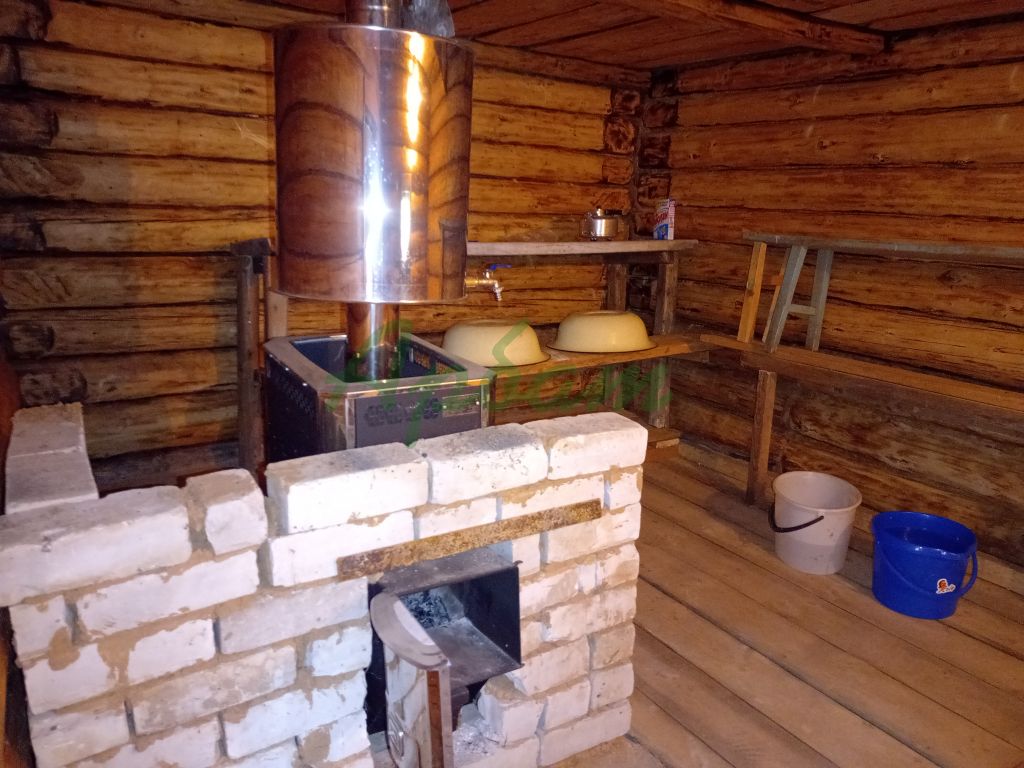 Продажа дома, 73м <sup>2</sup>, 24 сот., Пустораменка,  67