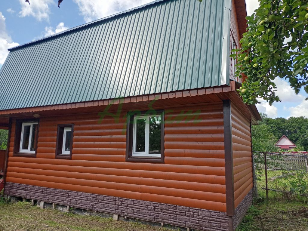 Продажа дома, 73м <sup>2</sup>, 24 сот., Пустораменка,  67