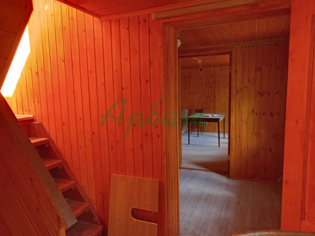 Продажа дома, 73м <sup>2</sup>, 24 сот., Пустораменка,  67