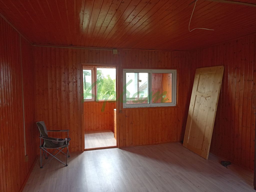 Продажа дома, 73м <sup>2</sup>, 24 сот., Пустораменка,  67