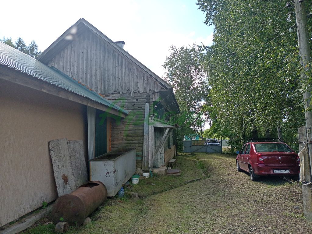 Продажа дома, 73м <sup>2</sup>, 24 сот., Пустораменка,  67